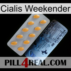 Cialis Weekender 44